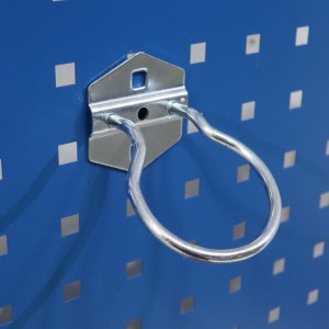 Storr Tool Panel Accessory Circular Hook